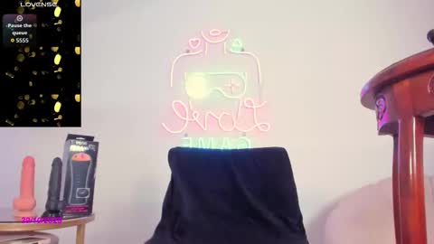 kirby_carrington online show from 10/29/25, 01:46