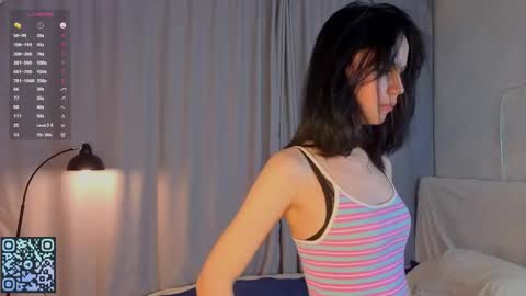 Miko online show from 04/18/26, 07:07