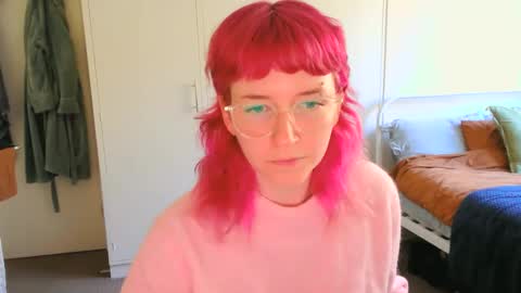 Kirby online show from 03/14/26, 05:24