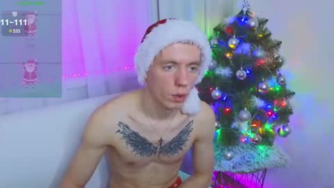 Snapshot of kireev_ chatting on 12/25/24, 09:45 online show from 12/25/24, 09:45