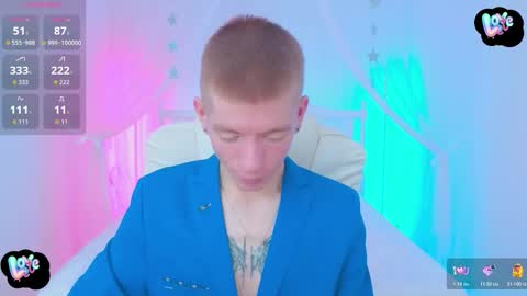    online show from 02/07/26, 08:12