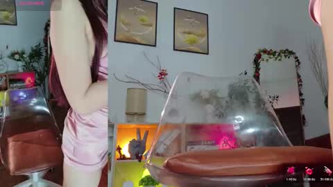 kirenie online show from 01/12/26, 11:48