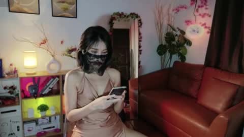 kirenie online show from 02/05/26, 09:25