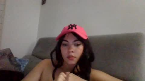 Kiri online show from 12/10/24, 08:08