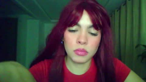 Kiri online show from 11/28/25, 05:21