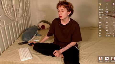 Alan online show from 04/03/26, 06:28