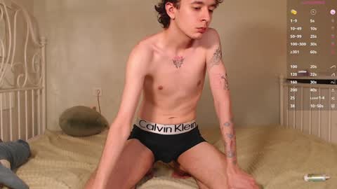 Alan online show from 04/05/26, 09:34