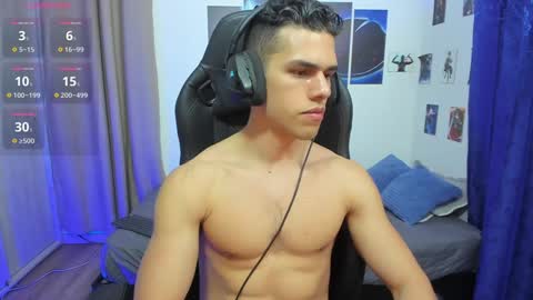 Jacob online show from 12/03/24, 01:41