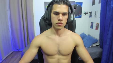 Jacob online show from 12/04/24, 01:58