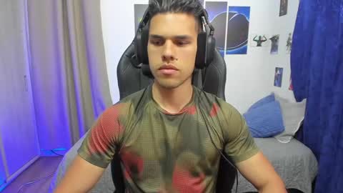 Jacob online show from 12/20/24, 03:36