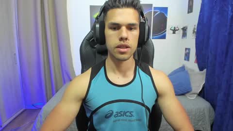 Jacob online show from 12/22/24, 01:45