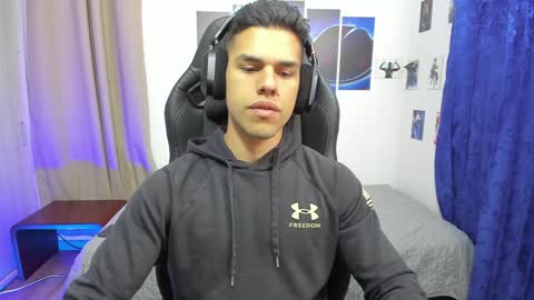 Jacob online show from 01/02/25, 04:09