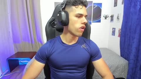 Jacob online show from 01/04/25, 04:23