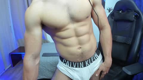 Jacob online show from 01/06/25, 04:36