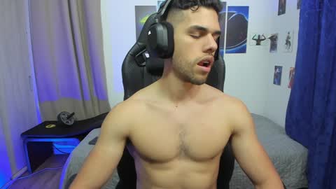 Jacob online show from 01/17/25, 02:08