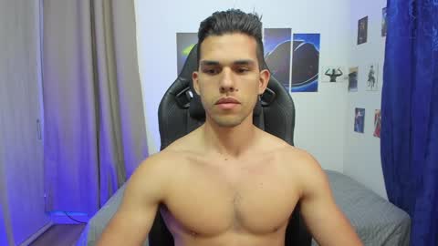 Jacob online show from 01/26/25, 06:49