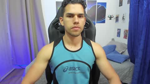 Jacob online show from 01/31/25, 01:11