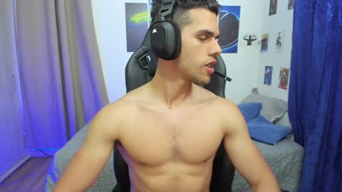 Jacob online show from 01/31/25, 04:14