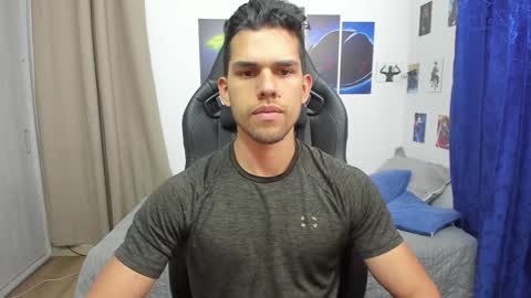 Jacob online show from 02/02/25, 01:55