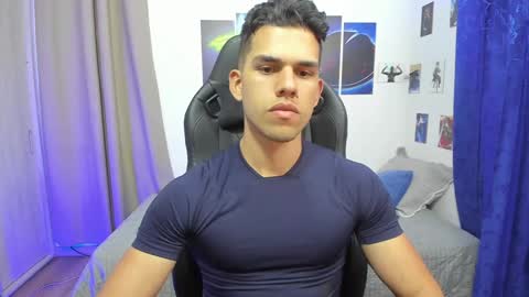 Jacob online show from 02/07/25, 02:40