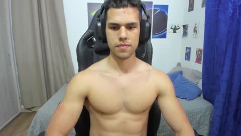 Jacob online show from 02/11/25, 05:16