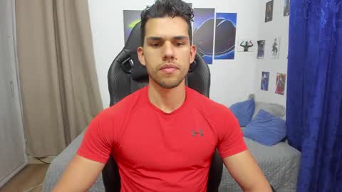 Jacob online show from 02/19/25, 03:28