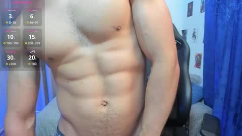 Jacob online show from 02/23/25, 02:29