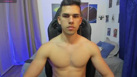 Jacob online show from 02/24/25, 02:19