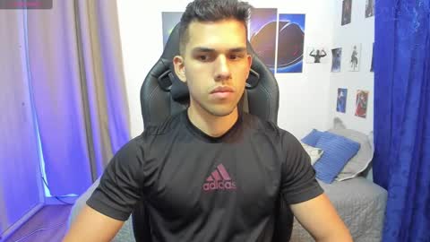 Jacob online show from 02/25/25, 02:36