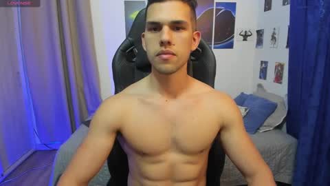 Jacob online show from 02/25/25, 05:41