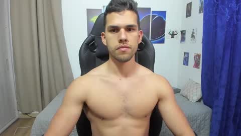 Jacob online show from 03/05/25, 07:05