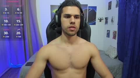 Jacob online show from 03/07/25, 06:24