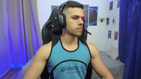 Jacob online show from 03/09/25, 02:18