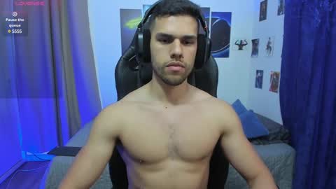 Jacob online show from 03/12/25, 06:07