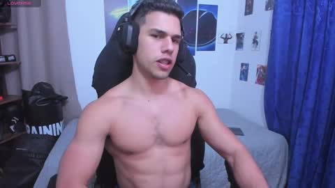 Jacob online show from 09/14/25, 02:44