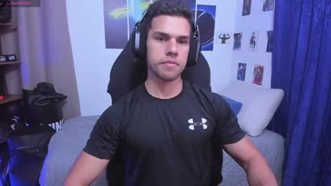 Jacob online show from 09/19/25, 03:30