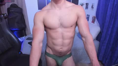 Jacob online show from 09/27/25, 02:16