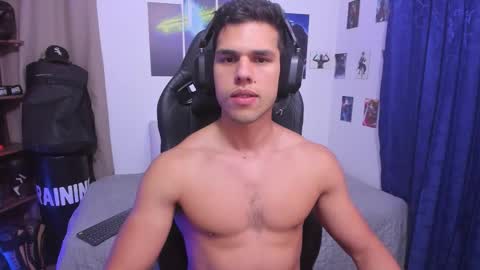 Jacob online show from 09/30/25, 04:28