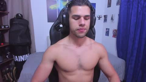 Jacob online show from 10/06/25, 04:21