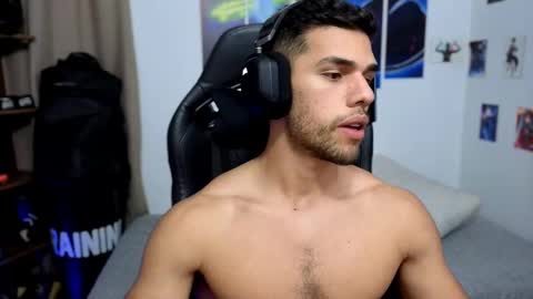 Jacob online show from 10/15/25, 06:35