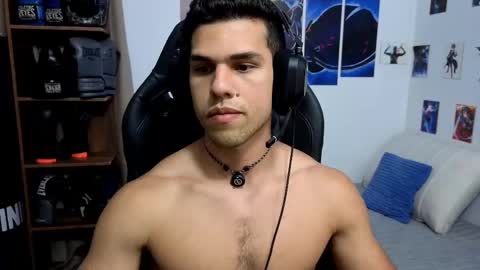 Jacob online show from 10/22/25, 02:34