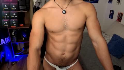 Jacob online show from 12/18/25, 03:56