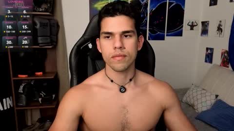 Jacob online show from 12/19/25, 03:46