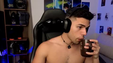 Jacob online show from 01/12/26, 01:44