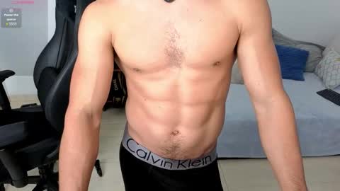 Jacob online show from 02/14/26, 05:26