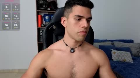 Jacob online show from 02/25/26, 06:23