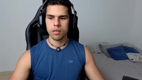 Jacob online show from 03/03/26, 03:45