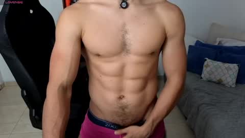 Jacob online show from 03/13/26, 04:41