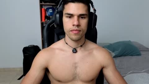 Jacob online show from 04/01/26, 03:40