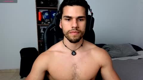 Jacob online show from 04/21/26, 04:19